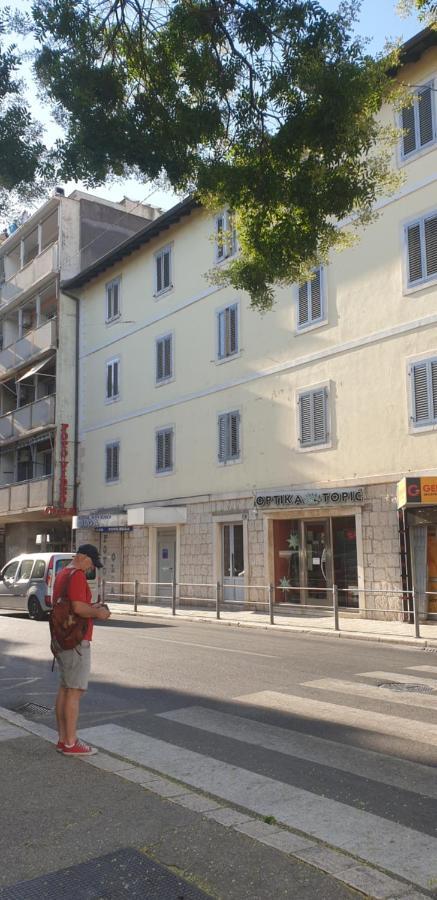 Apartments Felicitas Split Eksteriør billede